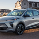 Illustration for article titled What Do You Want To Know About The 2022 Chevrolet Bolt EUV?